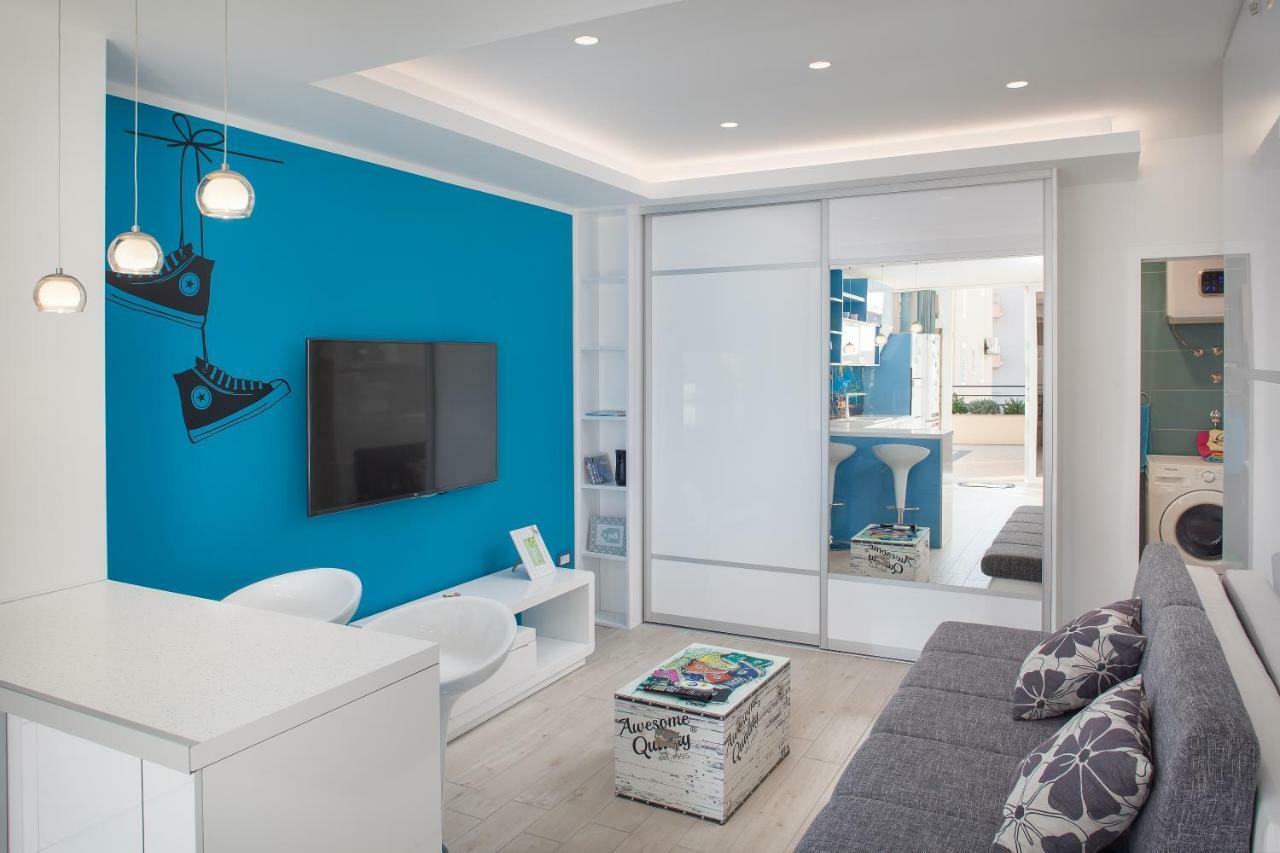 Studio Apartment Tia Makarska Exterior photo